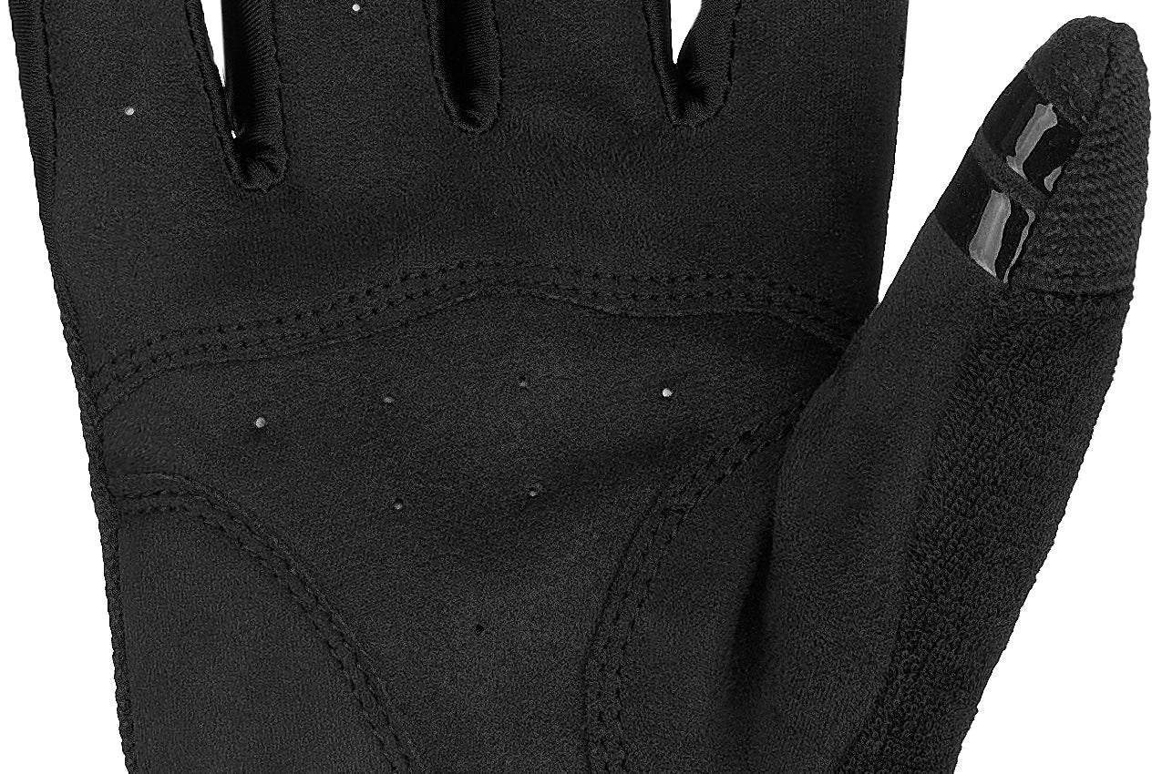 Giro DND handschoenen black