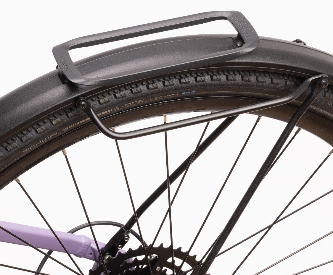 Scott Passage 30 Slope paars purple (2025)