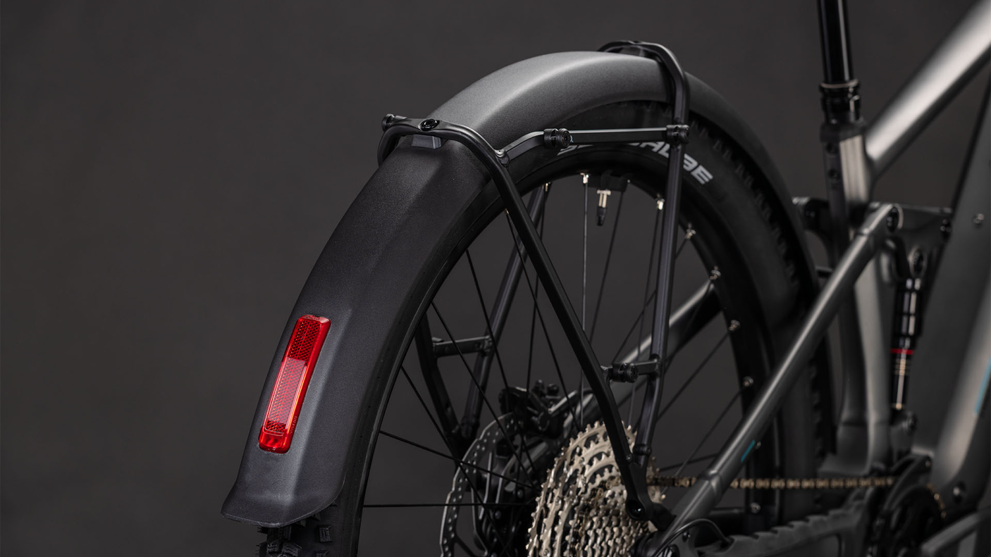 Cube Stereo Hybrid ONE22 Race 800 FE slabgrey´n´chrome (2026)