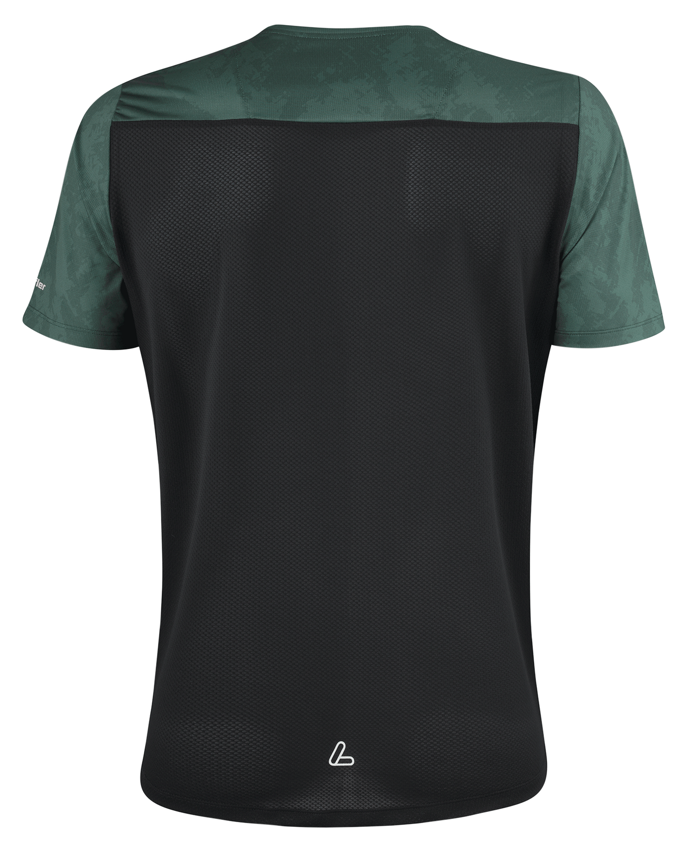 Löffler M Mtb T-Shirt Raider Bos