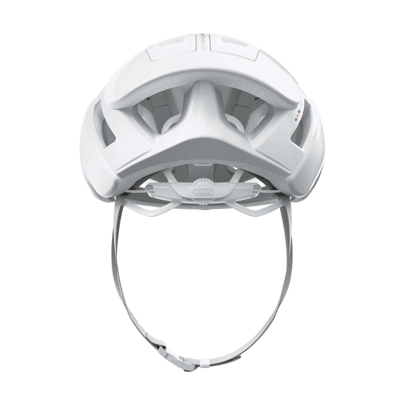 Abus GameChanger 2.0 puur wit