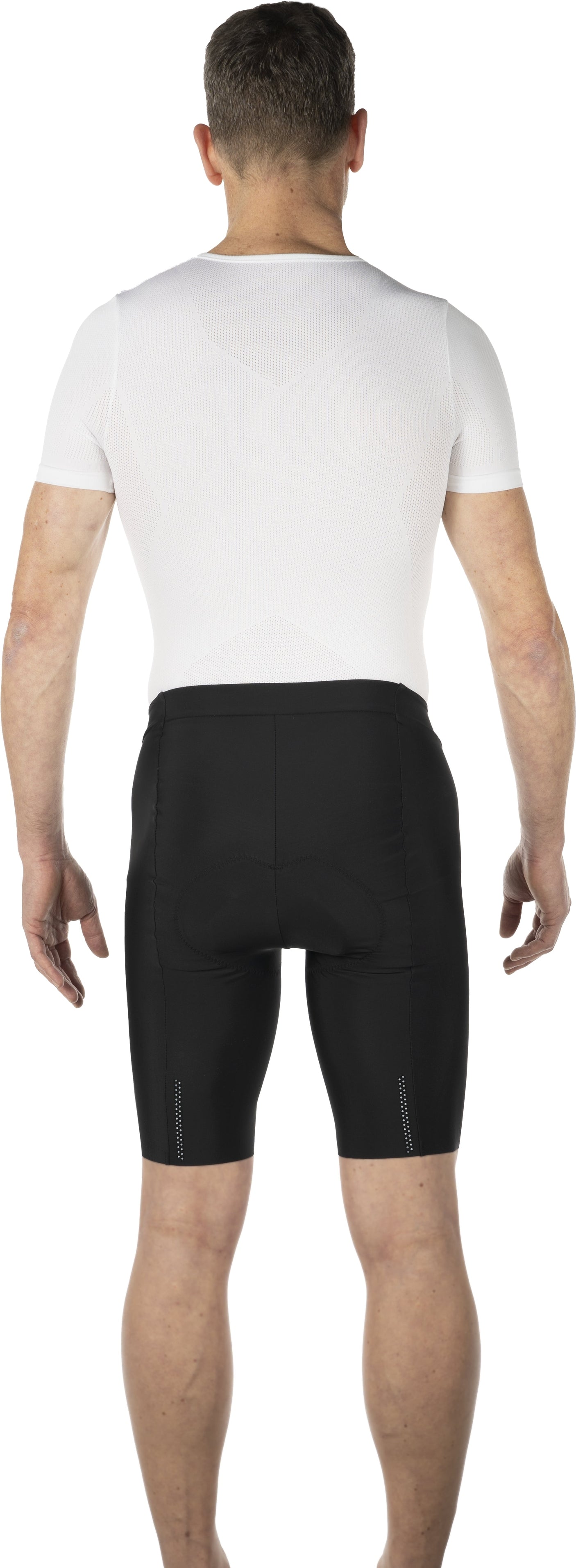 Mavic Essential Shorts Heren zwart