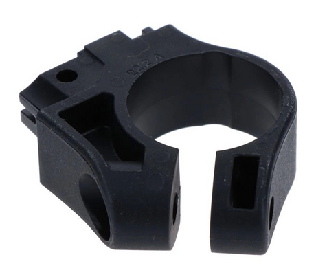 Shimano Stuurhouder voor STEPS Display SC-E5000/SC-E5003 ISPEC