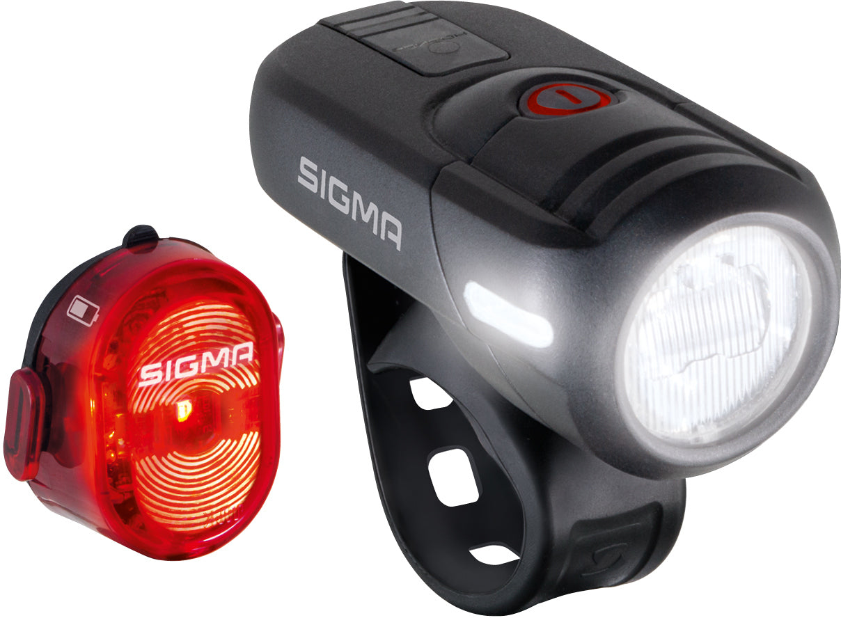Sigma Aura 45/Nugget II USB verlichtingsset