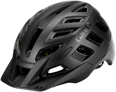 Giro RADIX MIPS helm mat zwart