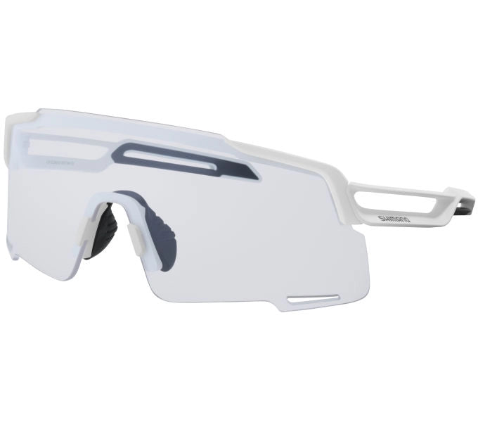 Shimano EQUINOX 5 Mat Wit / Ridescape Road