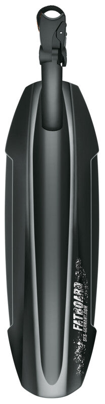 SKS Fat Board spatbordset zwart