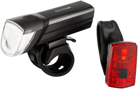 RFR Verlichtingsset Tour USB CMPT