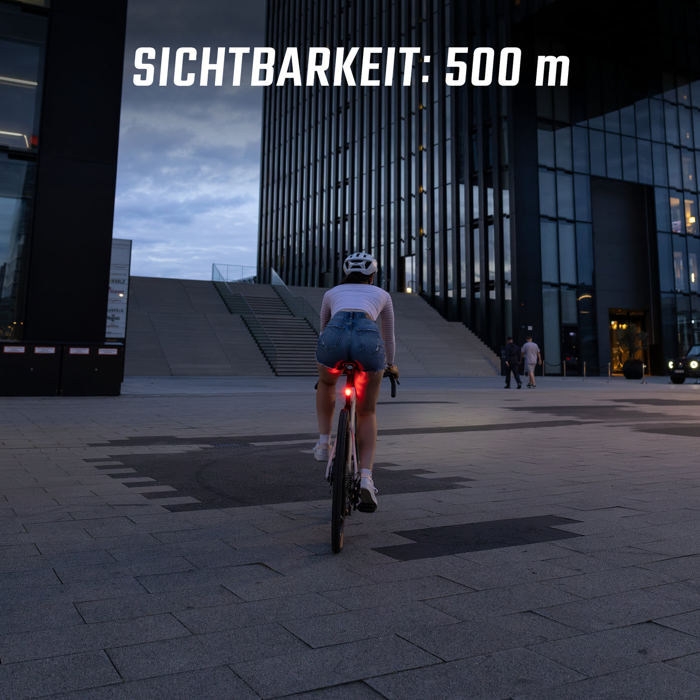 Sigma Aura 50 Set / HIRO 10 USB verlichtingsset