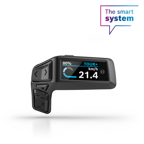 Bosch Purion 200 bedieningseenheid Ø22,2mm