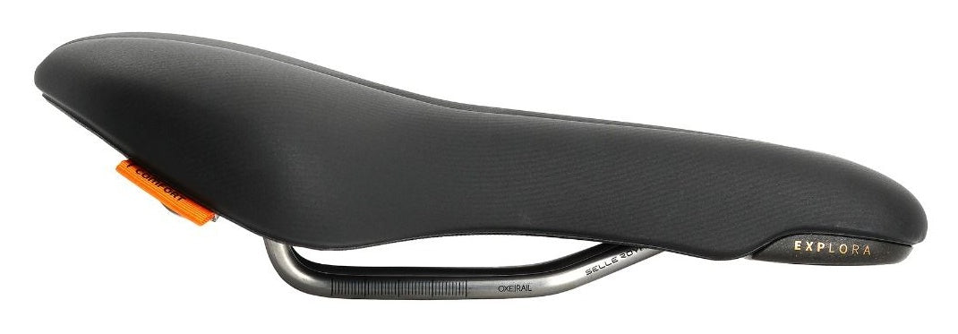Selle Royal Explora Athletic zadel