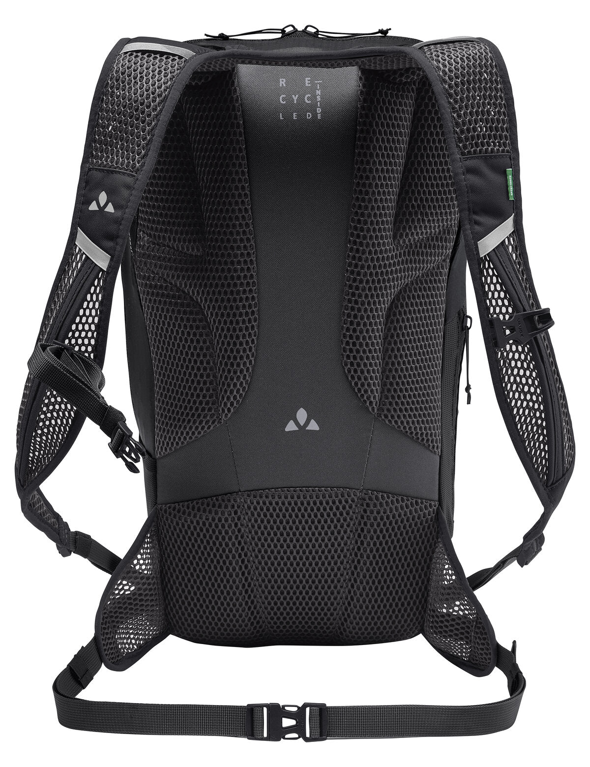 VAUDE Uphill 16 zwart