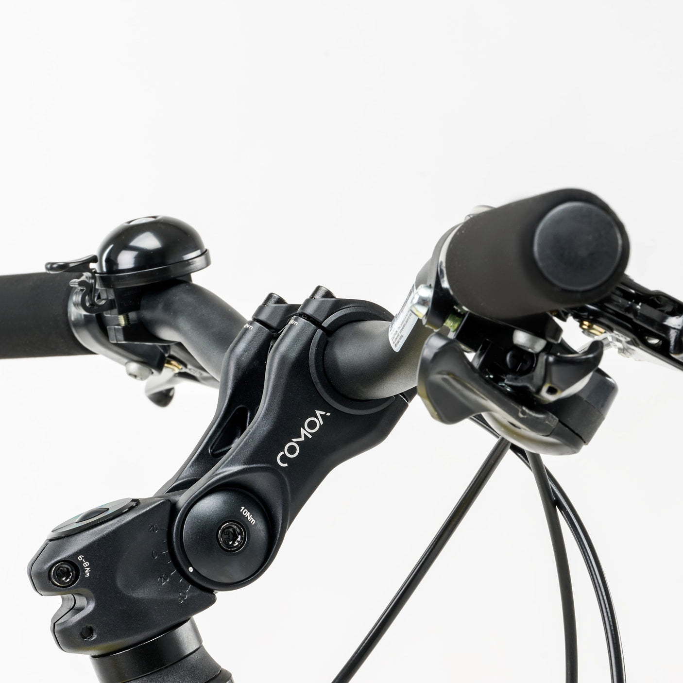 ACADEMY Grade 6 26" Ocean (2025)