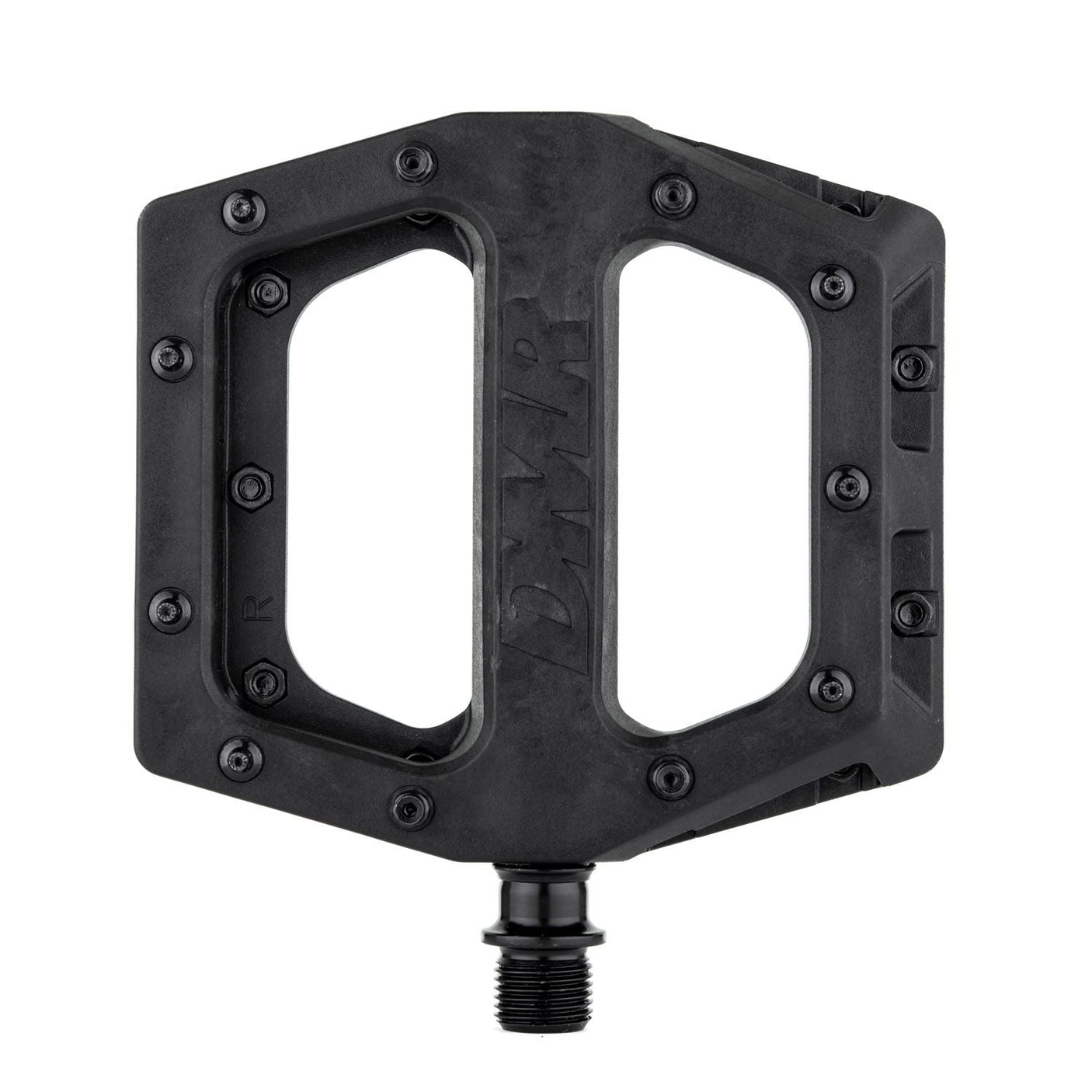 DMR V11 Pedalen zwart