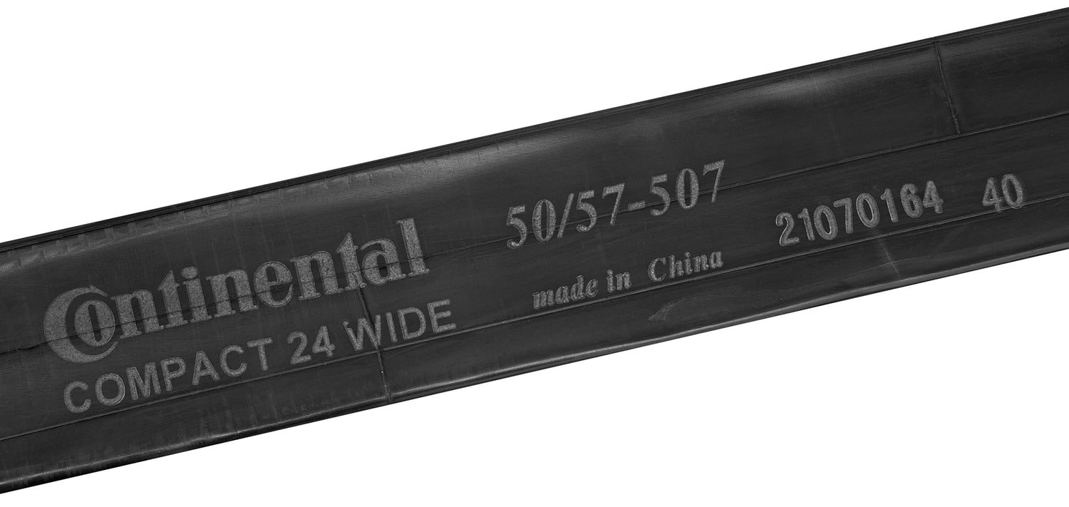 Continental Compact 24 Wide binnenband