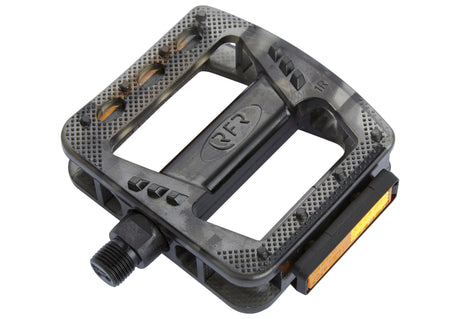 RFR Pedalen JUNIOR zwart