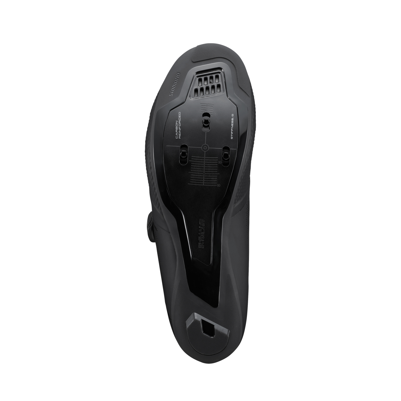 Shimano RC503 zwart