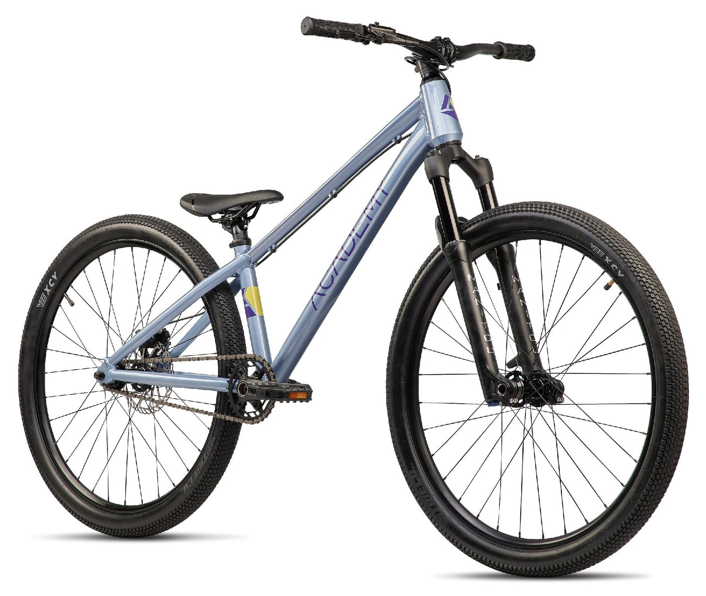 ACADEMY S-grade Pomp 6 26" Frost (2025)