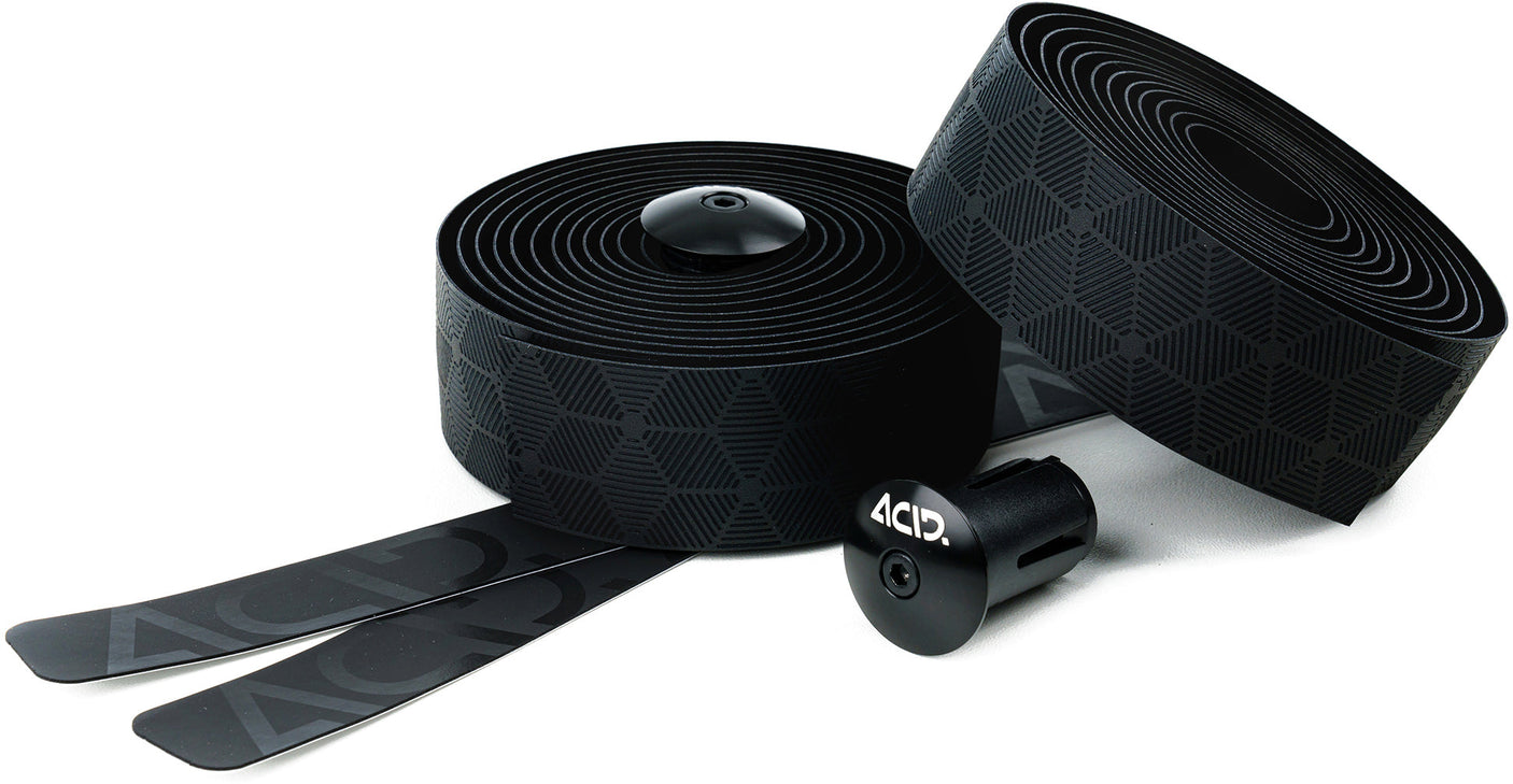 ACID Stuurband RC 3,0 black