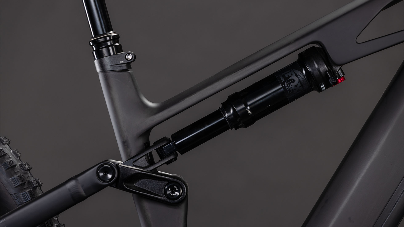 Cube Stereo Hybrid ONE44 HPC Race 800 blackline (2026)