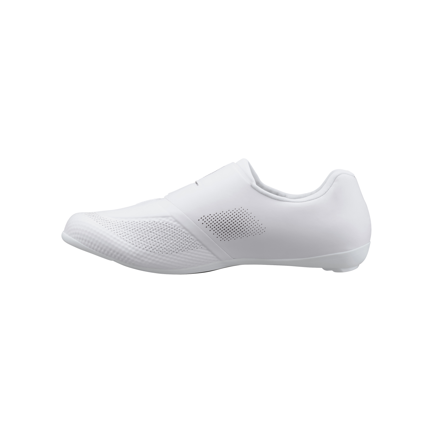 Shimano RC503W Racefiets-schoenen Dames wit