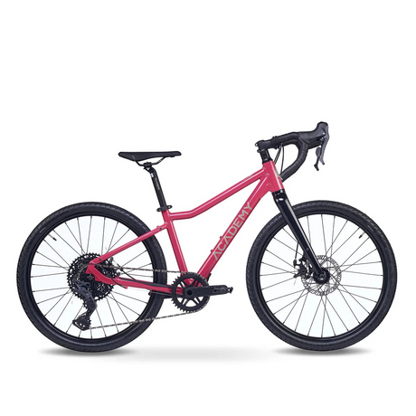 ACADEMY S-grade Gravel 5 24" Granaat (2025)