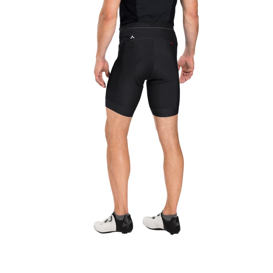 VAUDE Advanced IV Broek Heren zwart