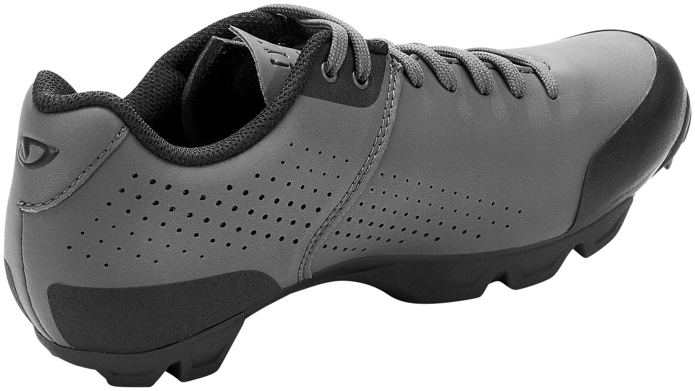 Giro Privateer Lace schoenen heren grijs