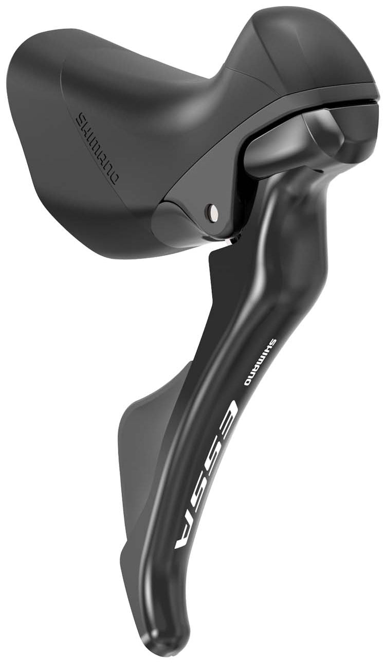 Shimano Schakel-/remhendel ESSA ST-U2030 8-speed Rechts mechanisch