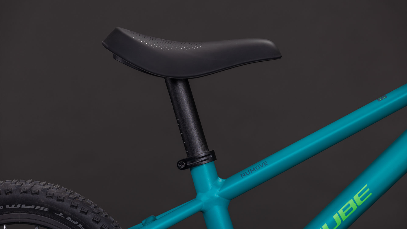 Cube Numove 120 RT seagreen´n´green (2026)