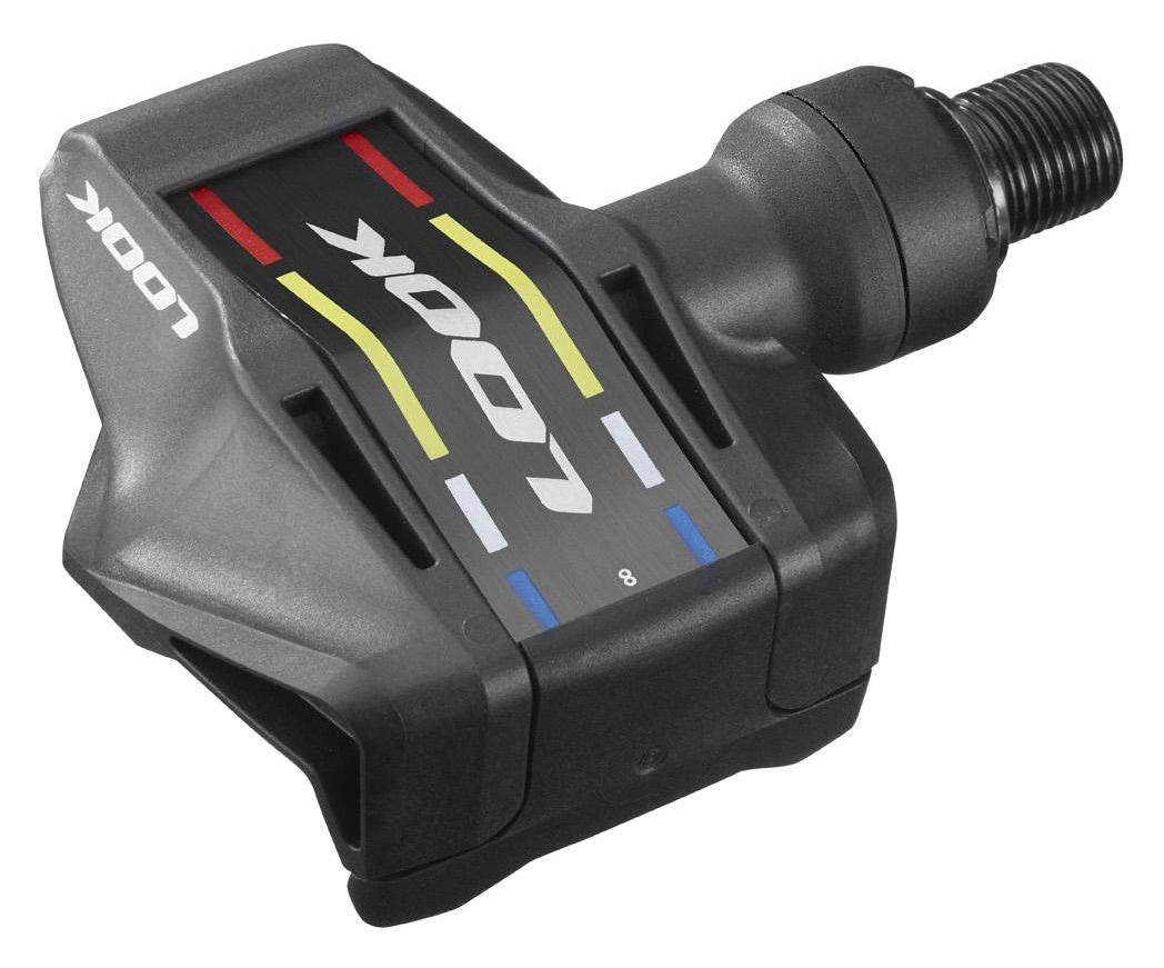 Look Keo Blade Pedalen zwart
