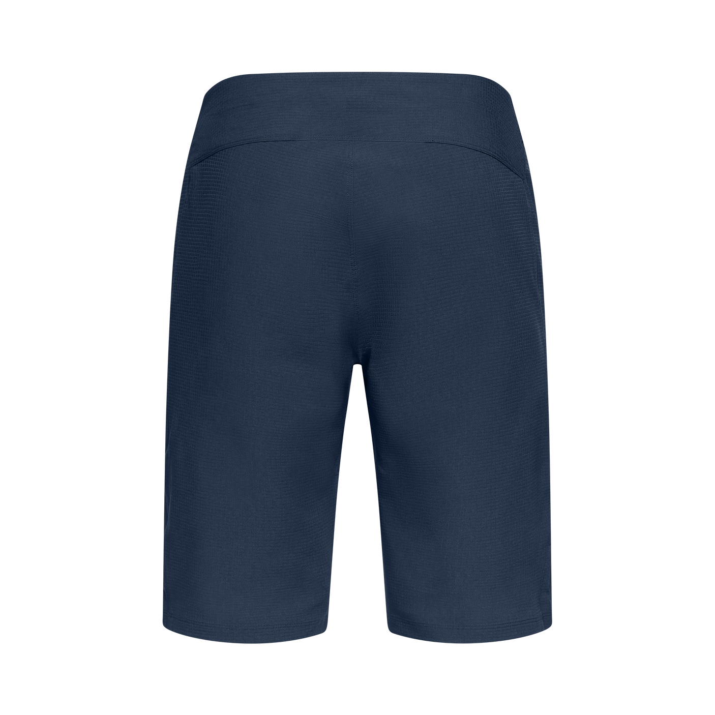 Fox Defend Short Galaxy Blauw