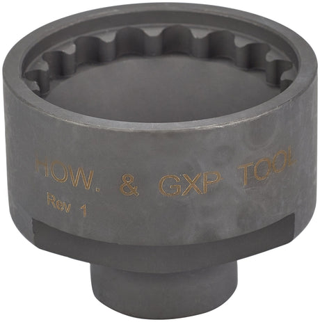 Truvativ GXP/Howitzer Gereedschap