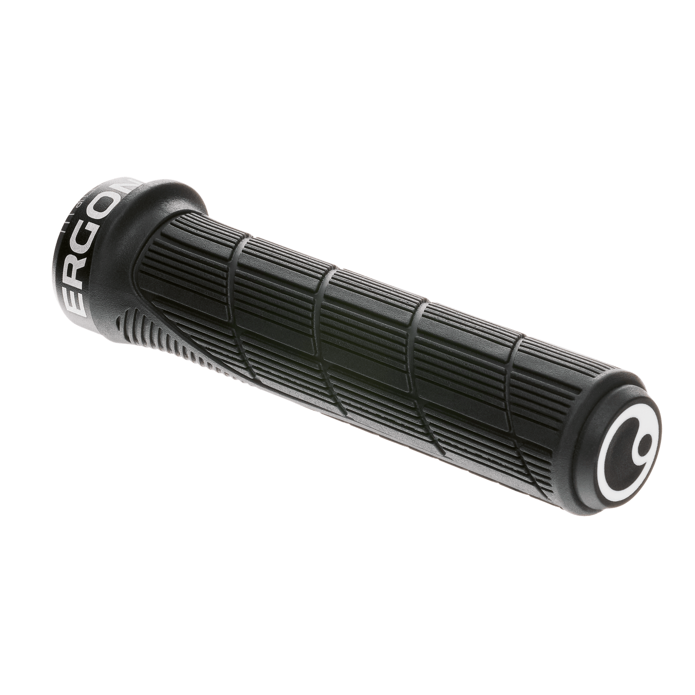 Ergon GD1 Evo handvatten Slim zwart