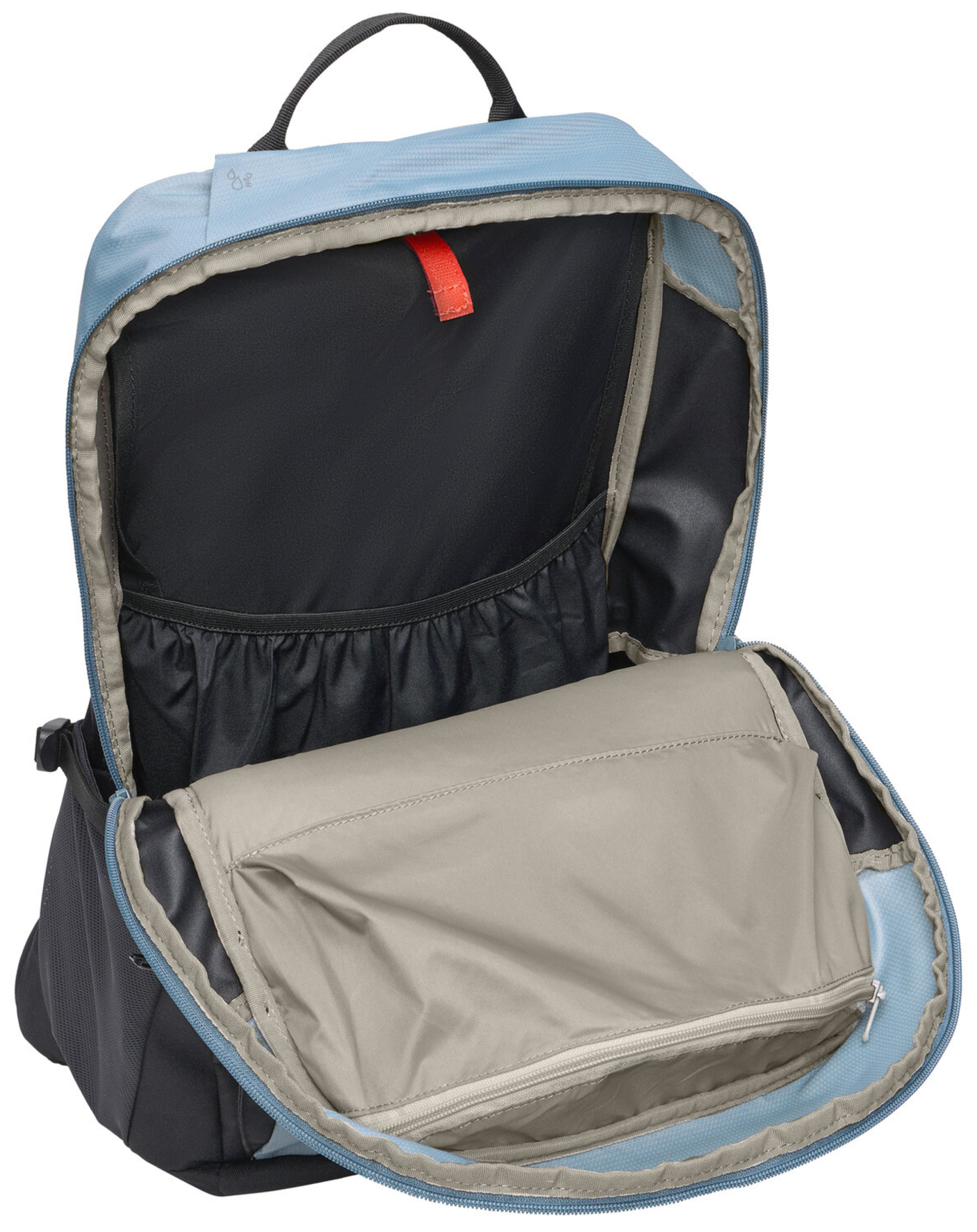 VAUDE TrailControl 20+ reiger