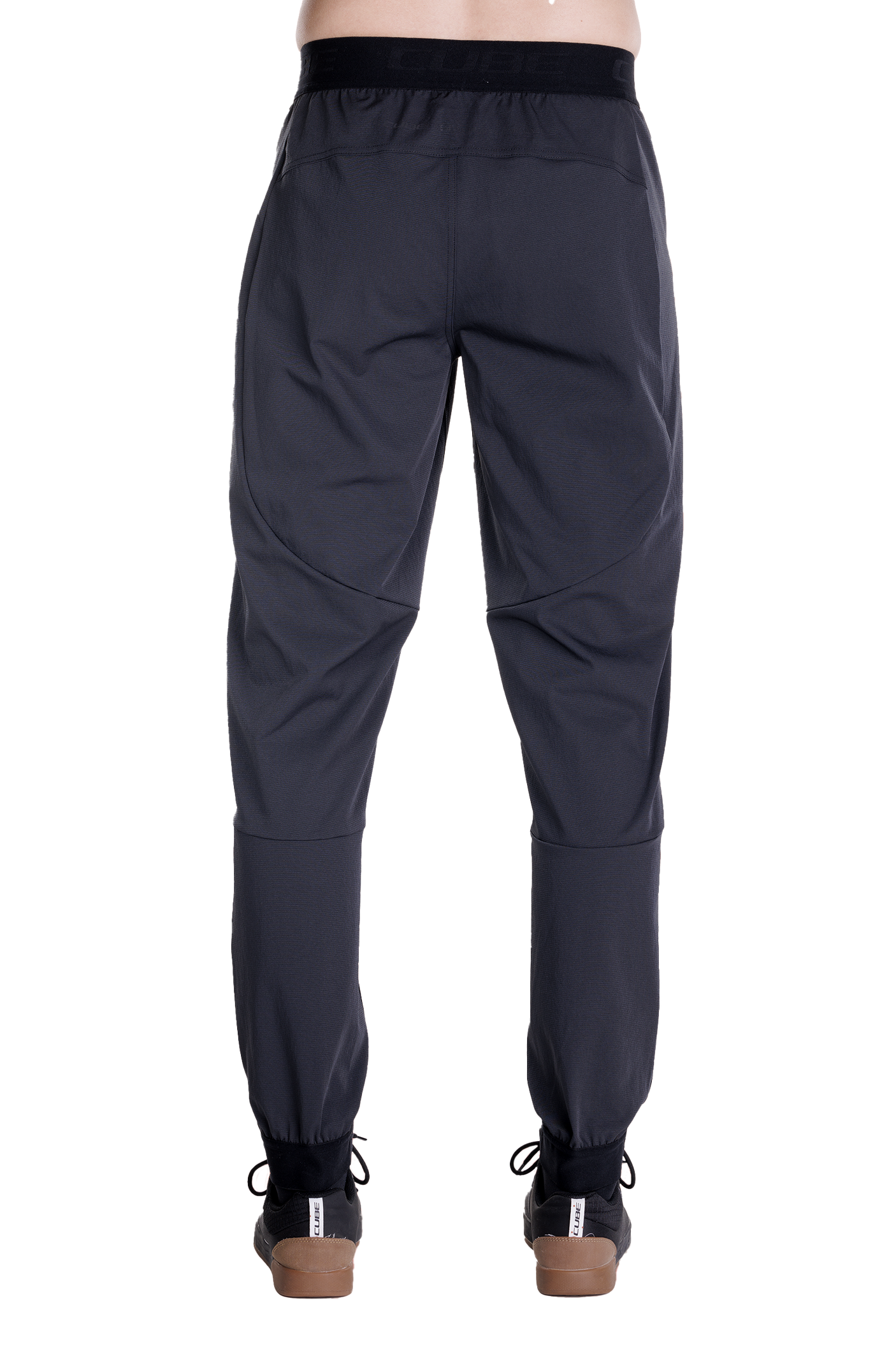 CUBE BLACKLINE Broek