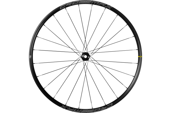 Mavic Crossmax 29" Voorwiel INT 15x100mm