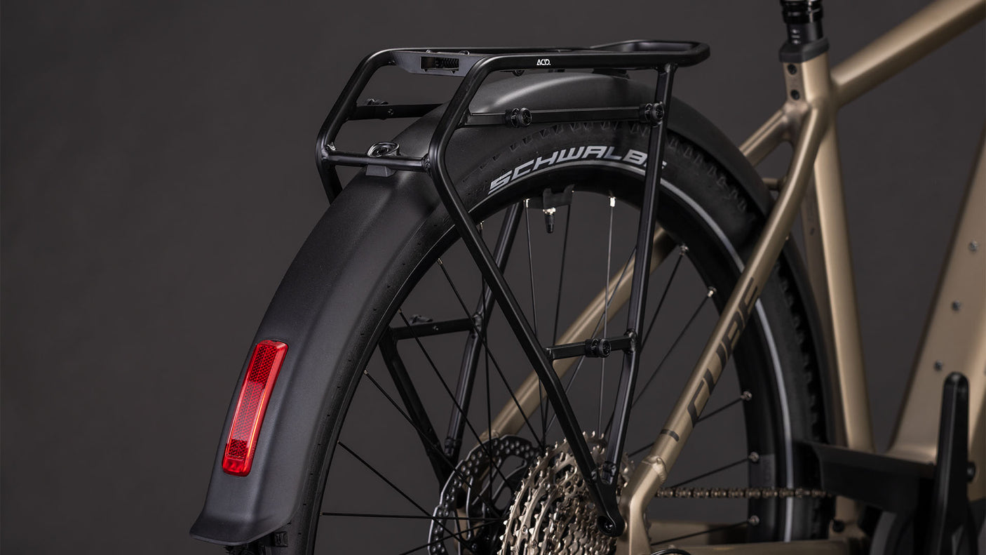 Cube Nuride Hybrid Pro 600 flashstone´n´chrome (2026)