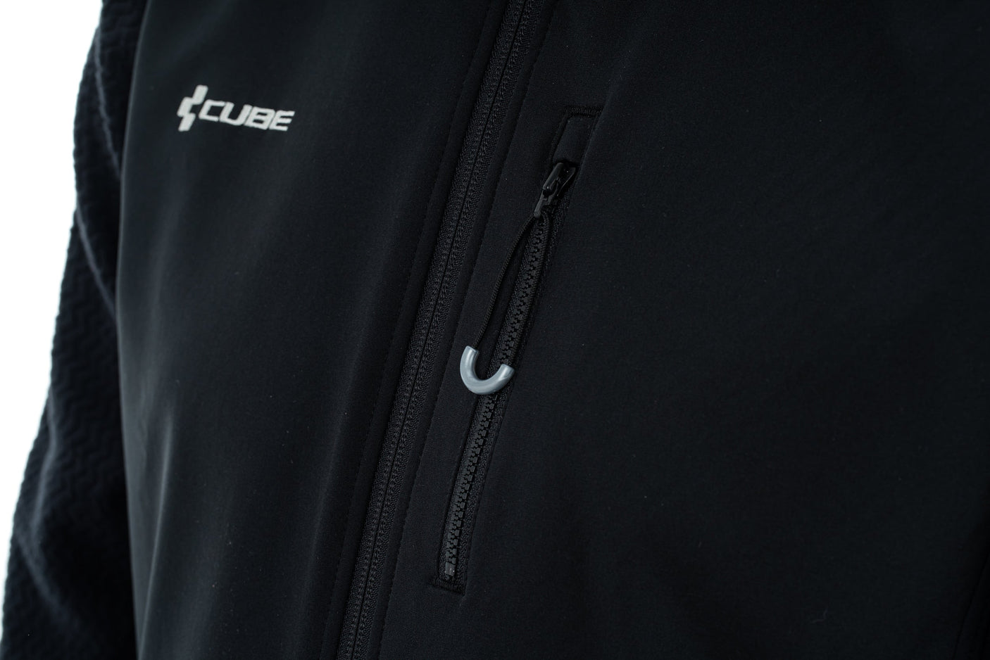 CUBE WORK Softshell Bodywarmer