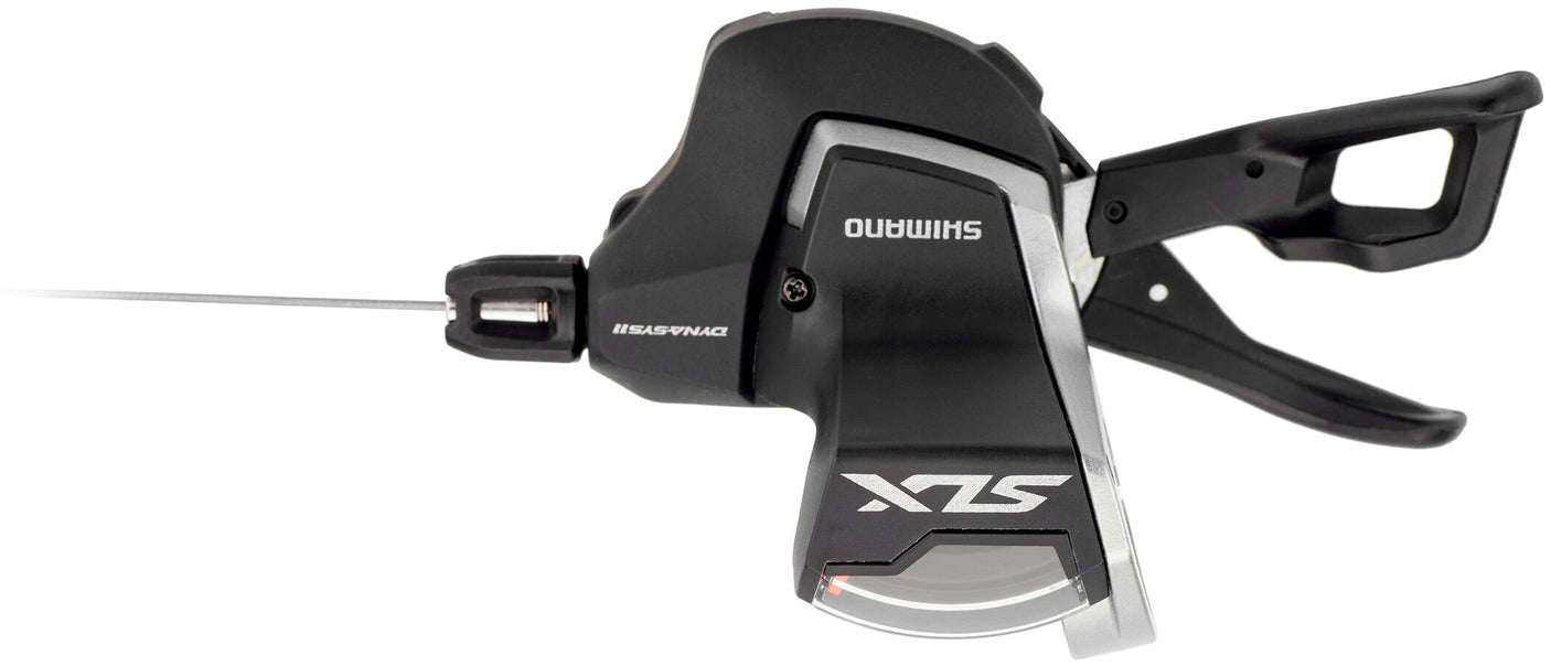 Shimano SLX SL-M7000 Schakelhendel Klem 11-speed zwart