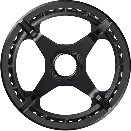 Shimano kettingblad E5000 SM-CRE50 38T beschermplaat buitenzijde