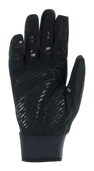 Roeckl Reichenthal 2 Jr. Handschoenen Junior zwart/fluo geel