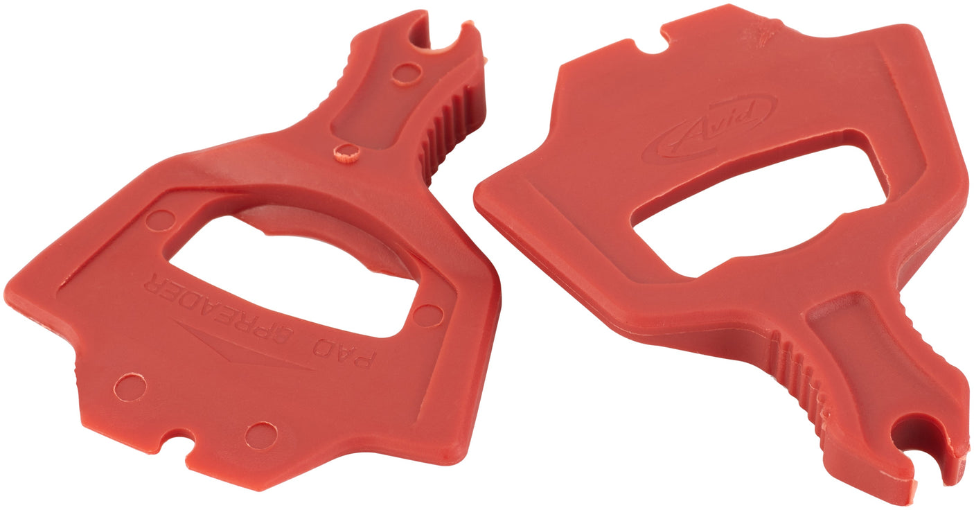 SRAM remblokspreider voor Guide/Trail/Code remklauw