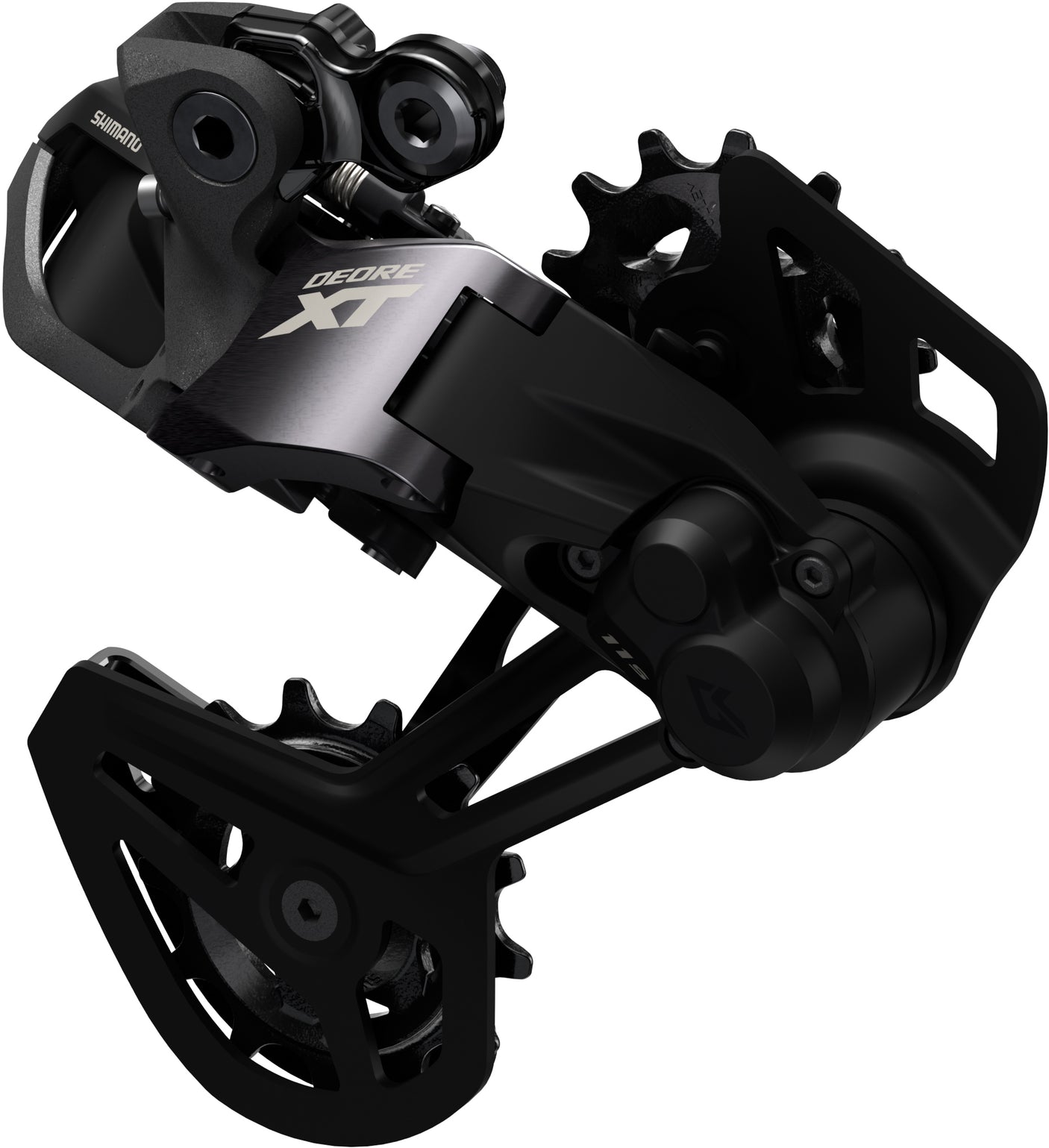 Shimano DEORE XT Di2 RD-M8150-12 Derailleur Di2