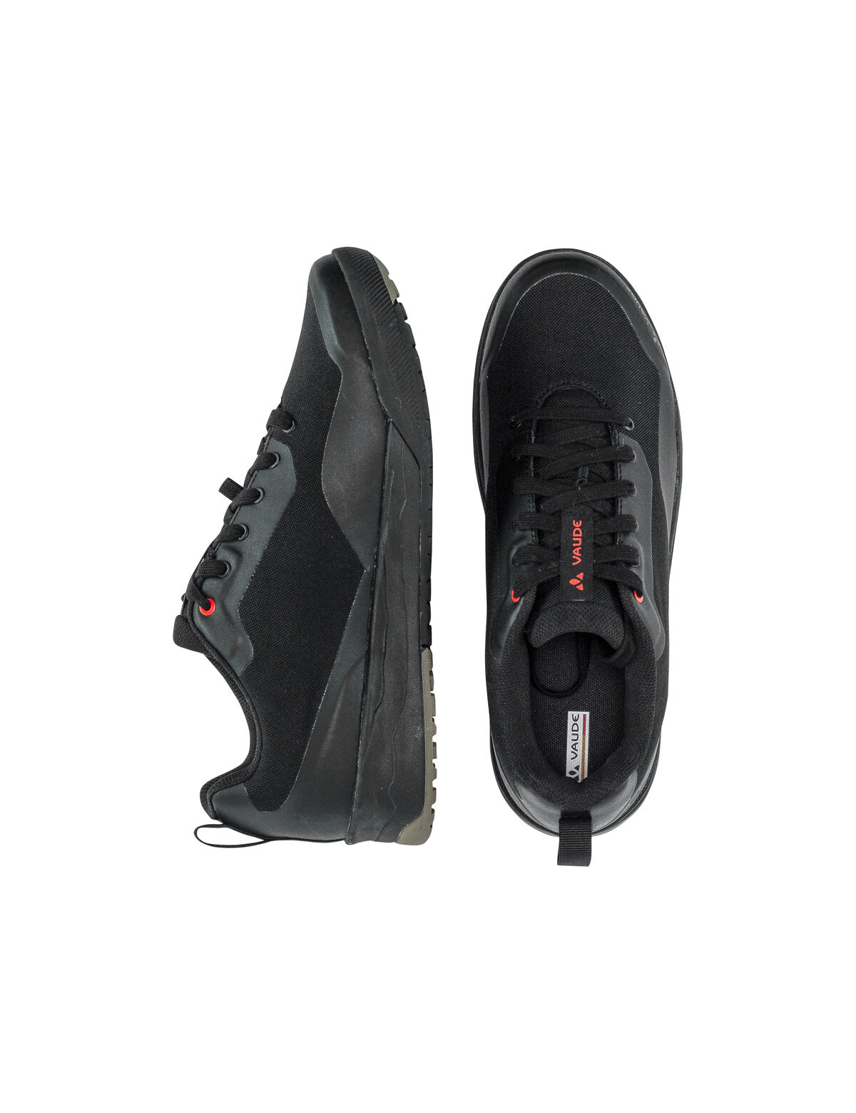 VAUDE Moab PRO Syn. zwart