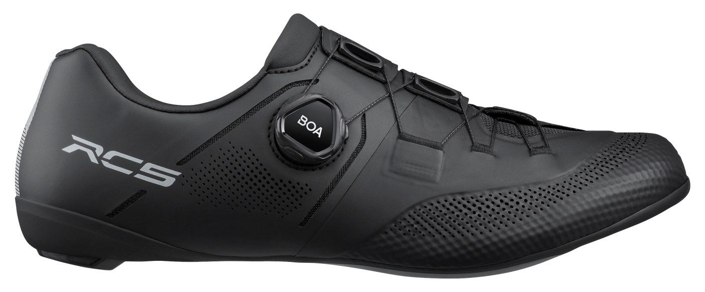 Shimano RC503 zwart