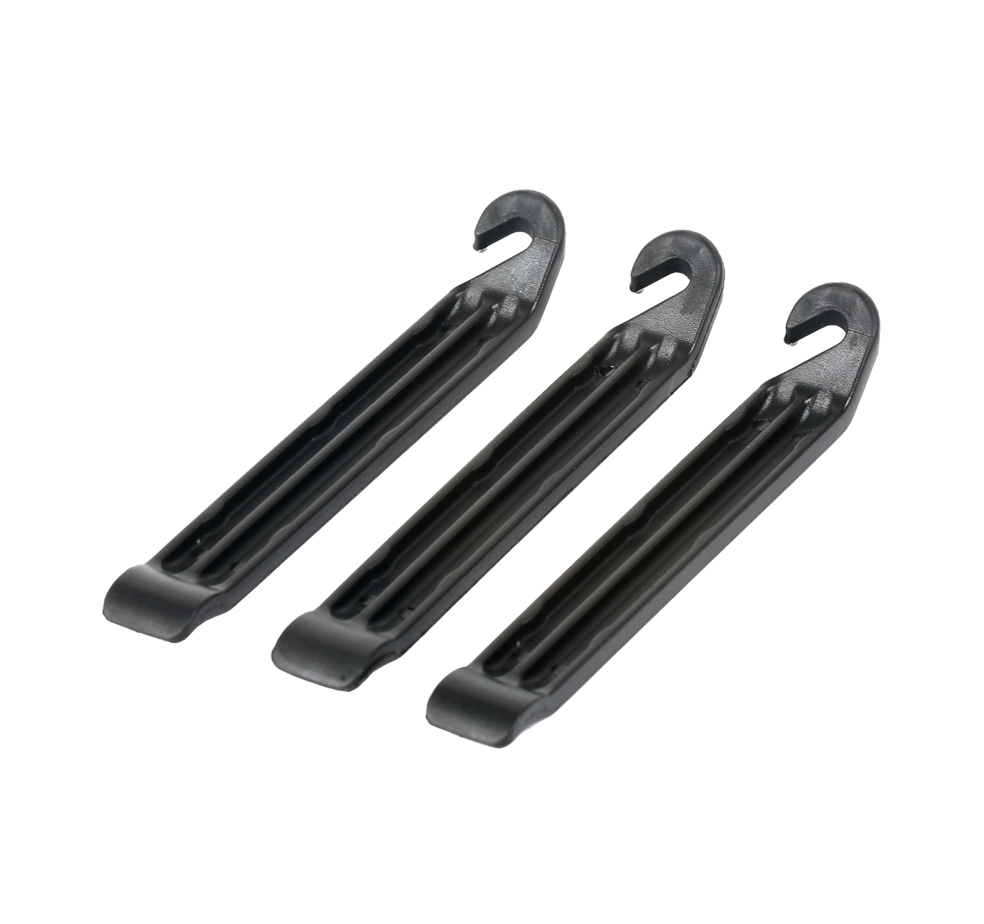 Zefal DP 20 bandenlichter 3 stuks zwart