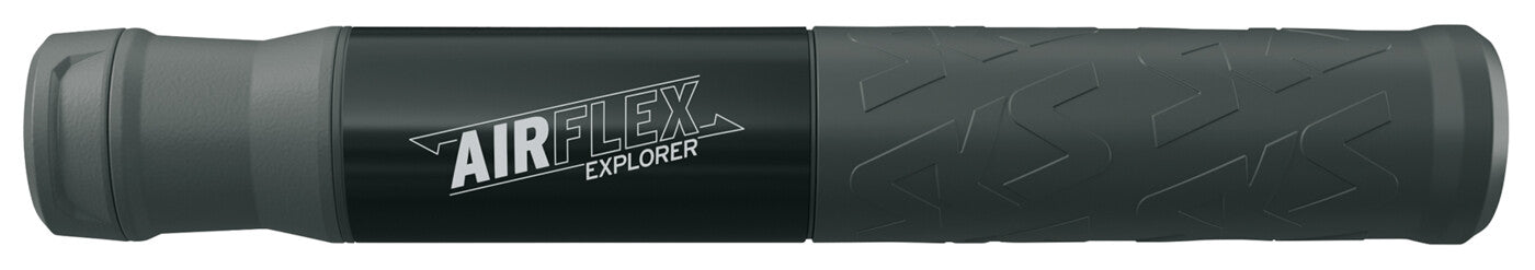SKS Airflex Explrr Mini Pomp zwart