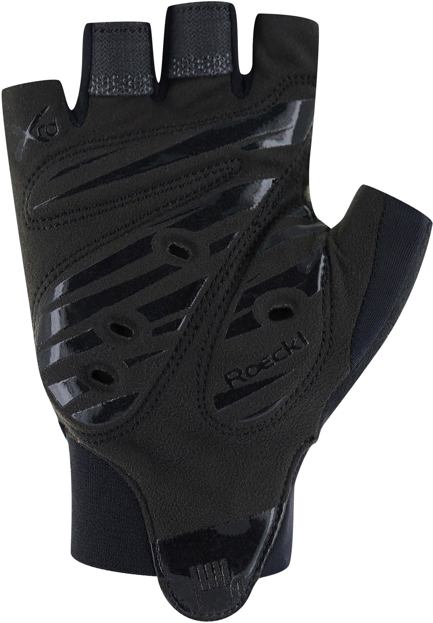 Roeckl Ivory 2 Handschoenen Zwart