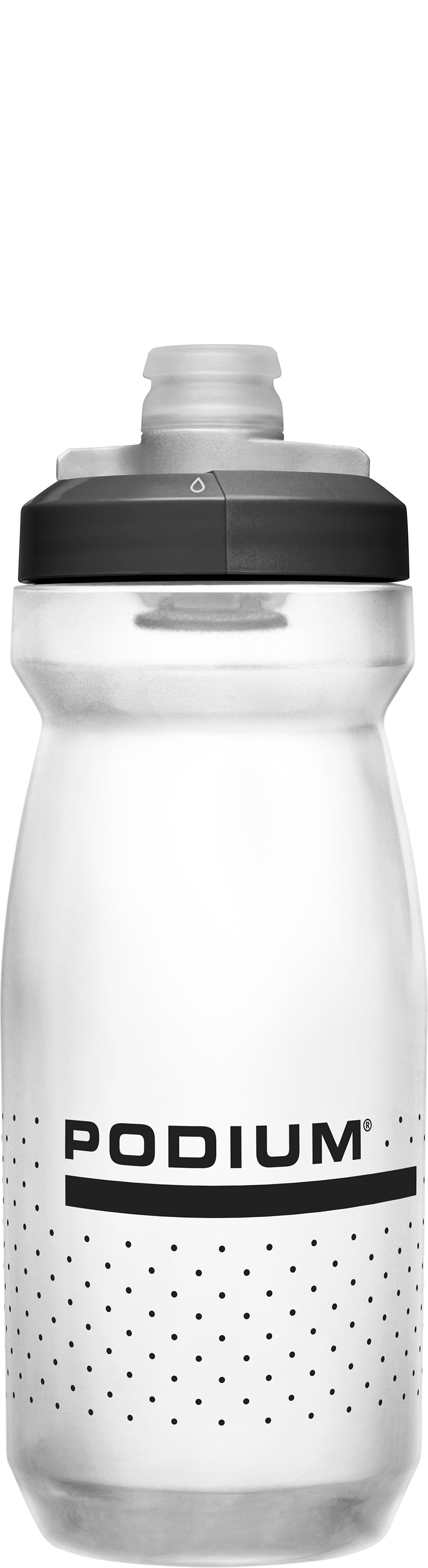 Camelbak Podium 620ml drinkfles Carbon